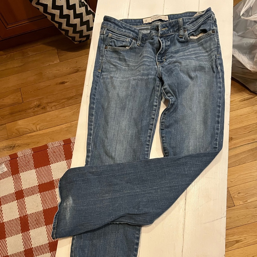 Abercrombie Jeans